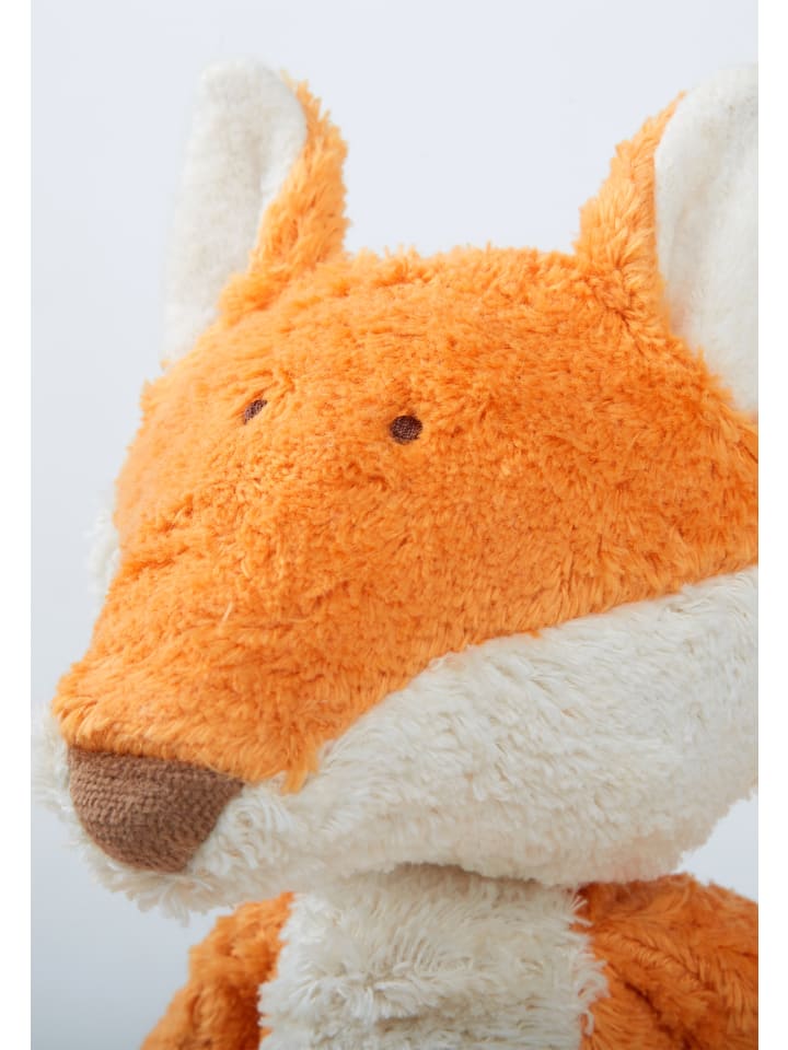 Sigikid Kuscheltier Natural Friends Green in orange günstig kaufen onesize