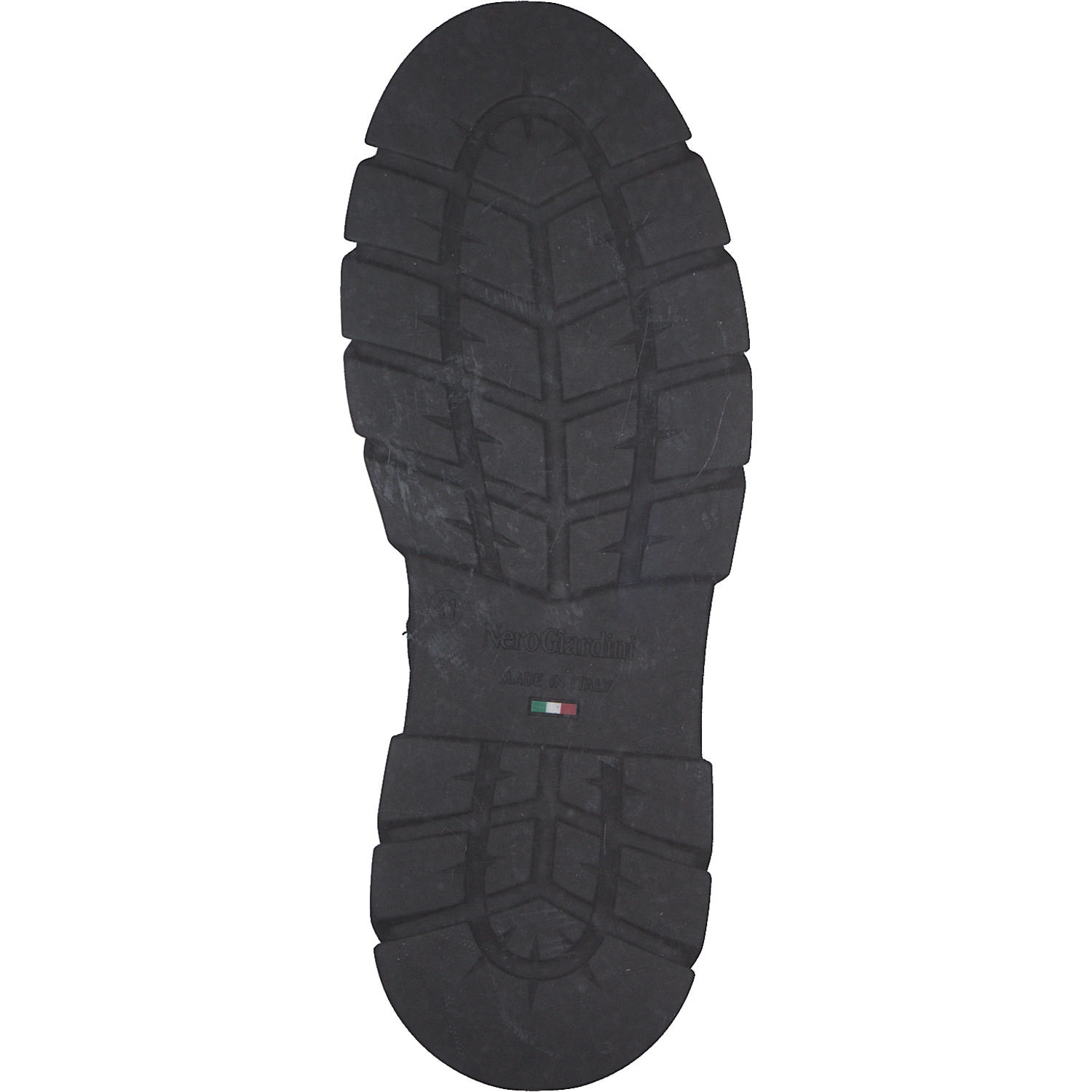 NeroGiardini I206081D, Stiefeletten, Damen, NERO