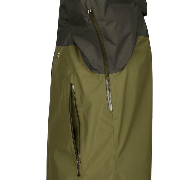 ARC ECO JACKET Herren - Hardshelljacke