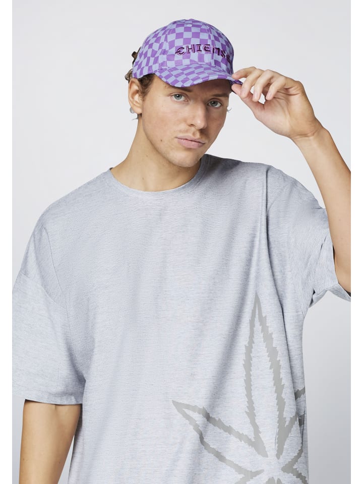 Chiemsee Basecap in Blau günstig kaufen onesize