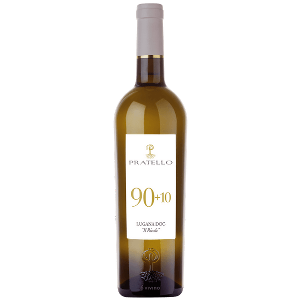 Pratello90+ 10 Il Rivale 2020