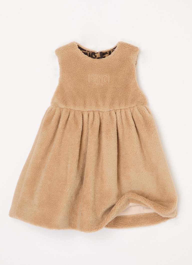 Fendi dress in wool blend
