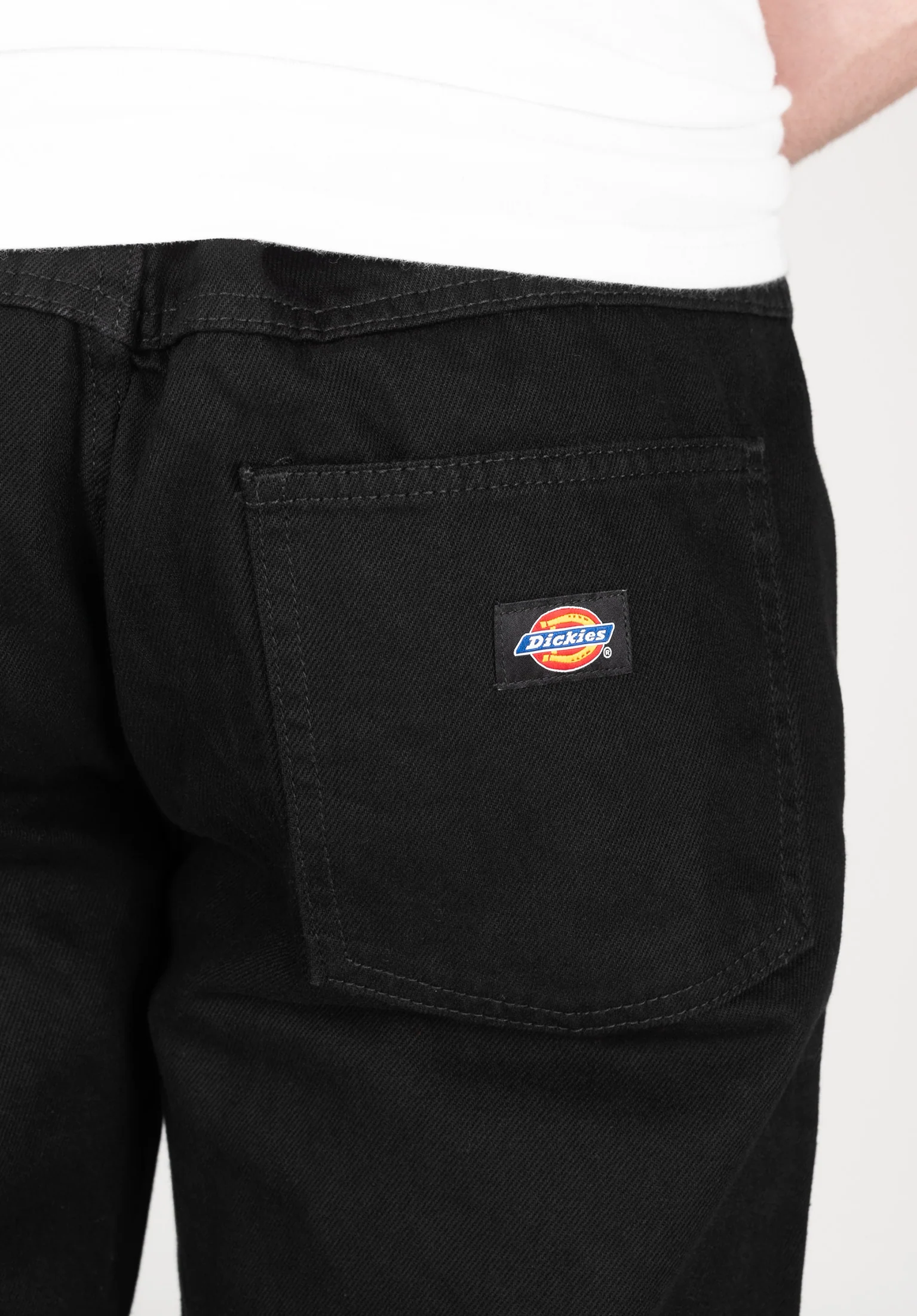 Houston Denim