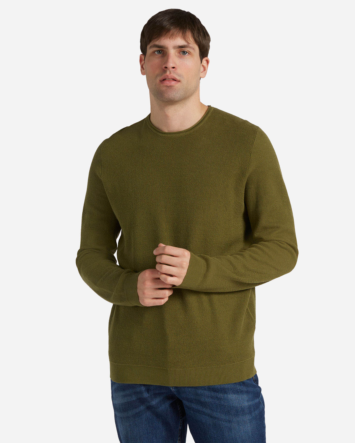 Maglione Dack's Essential M DM538S24-1020