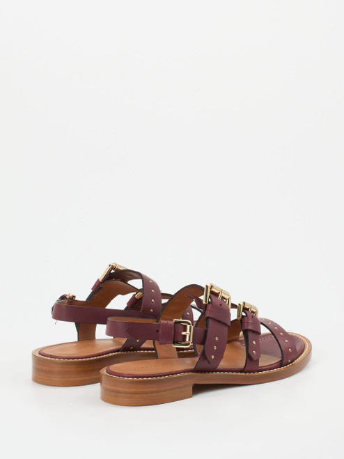 Sandalette-12205090001 Konstantin Starke