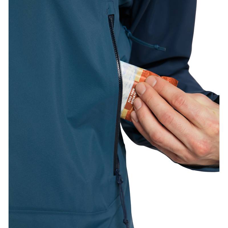 Haglfs Dalskidan GTX Jacket Hardshelljacke Herren