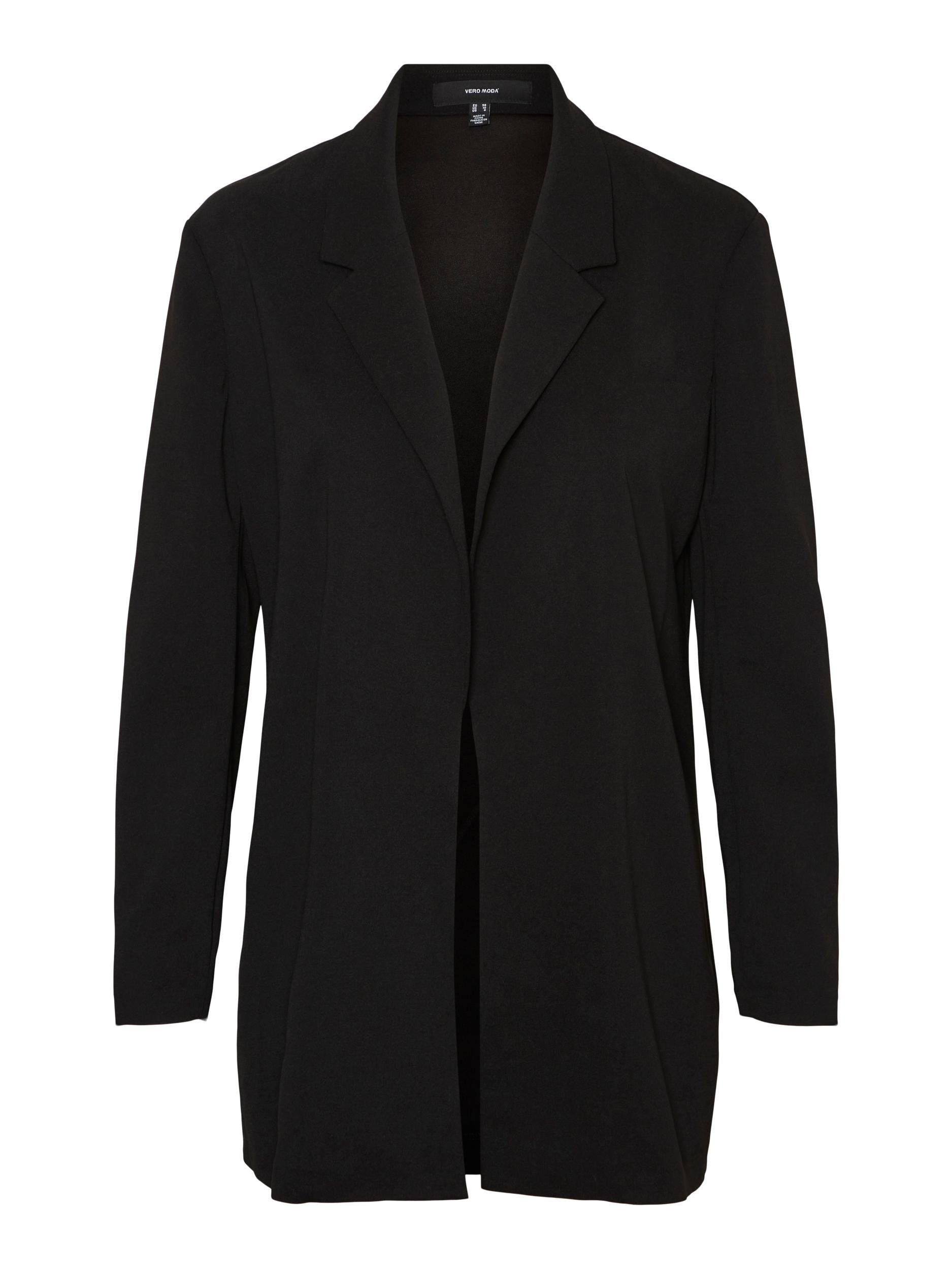 Vero Moda Longblazer VMLIVA LS LONG BLAZER NOOS