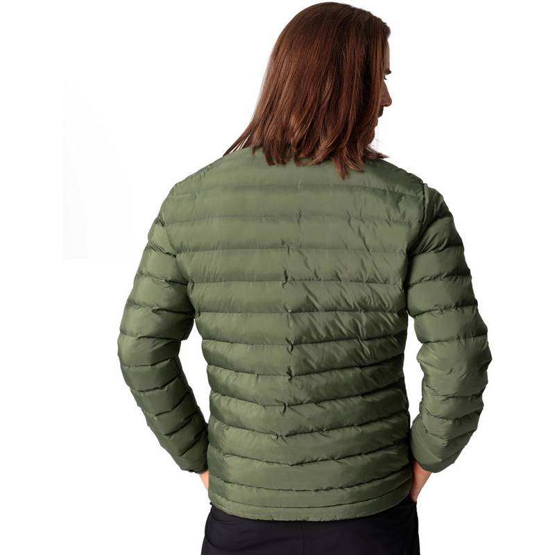 VAUDE Mineo Steppjacke Herren