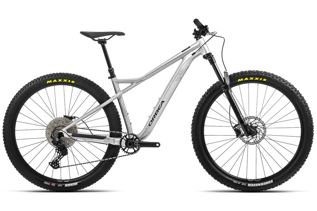 Orbea Laufey H30 - 2022 - 29 Zoll - Diamant