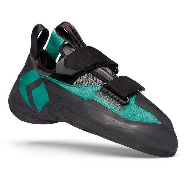 Black Diamond - Women's Method Climbing Shoes - Kletterschuhe