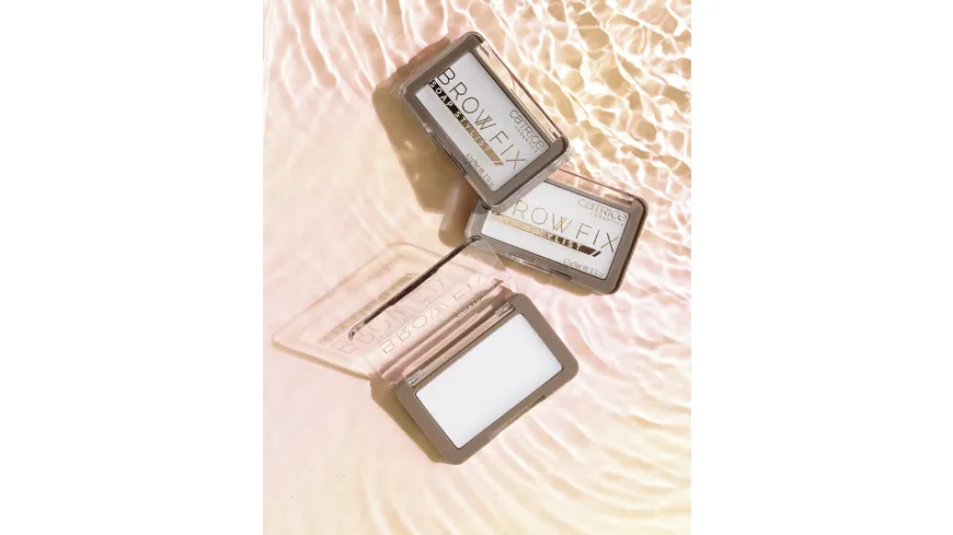 Catrice Brow Fix Soap Stylist 4.1 g 010 - Full And Fluffy