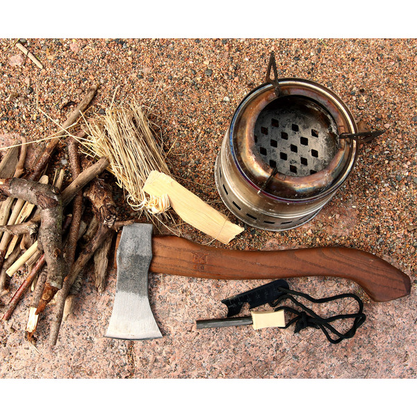VIKING AXE - Axt