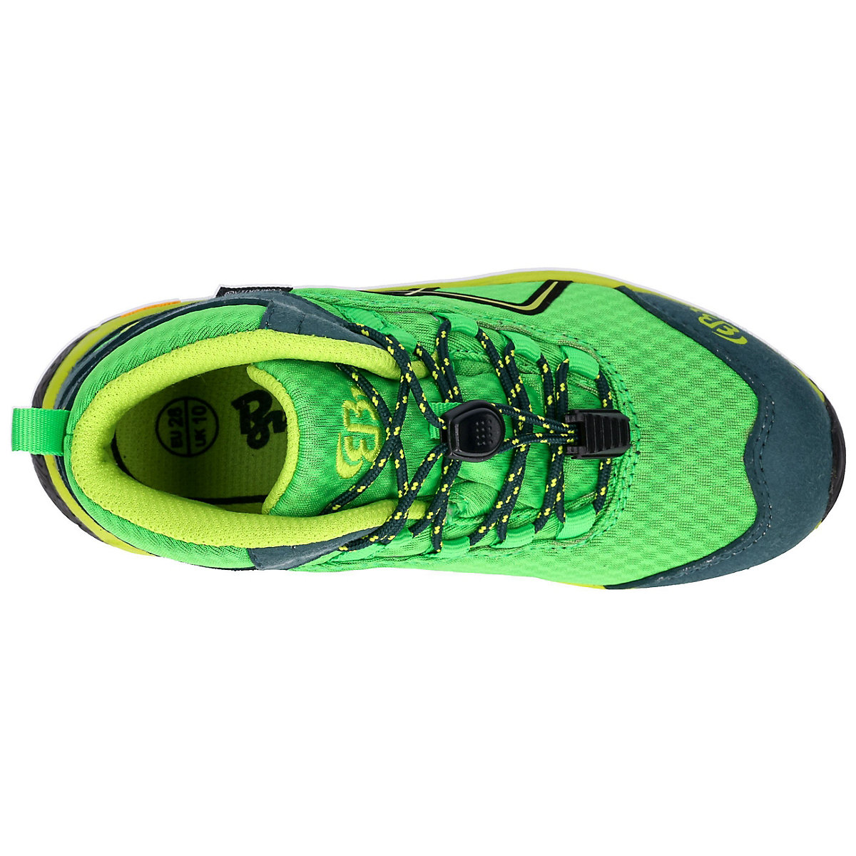 Outdoorstiefel Guide High Wanderschuhe