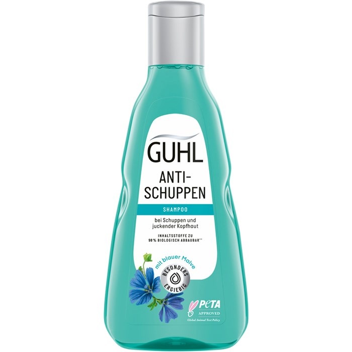 Anti-Schuppen Shampoo