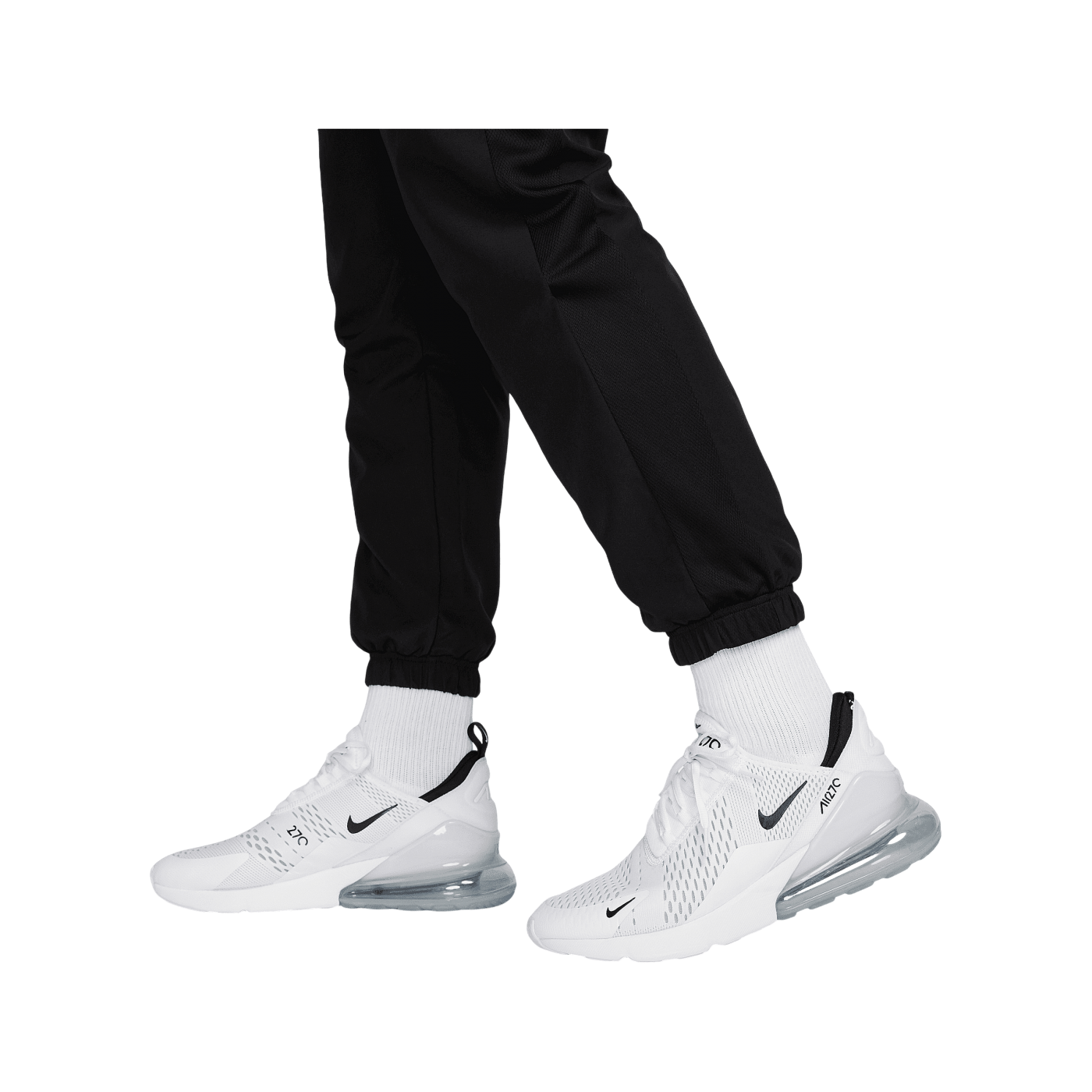 Nike Academy Trainingshose Schwarz F010