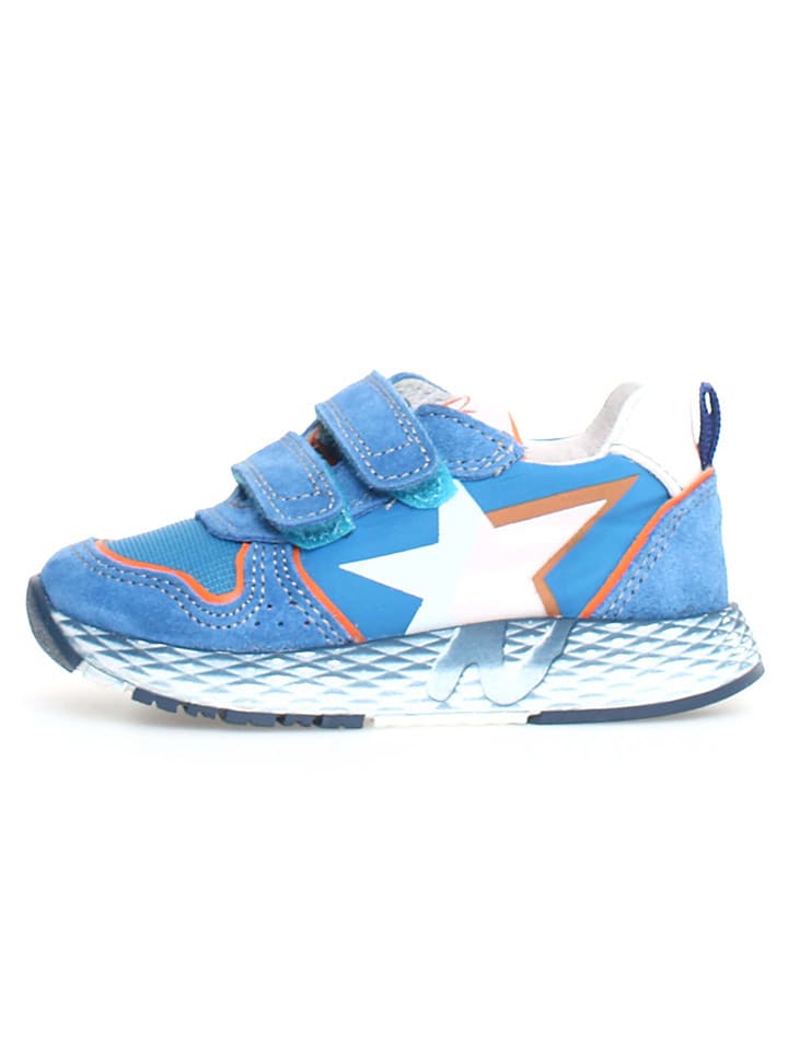 Naturino Leder-Sneakers 