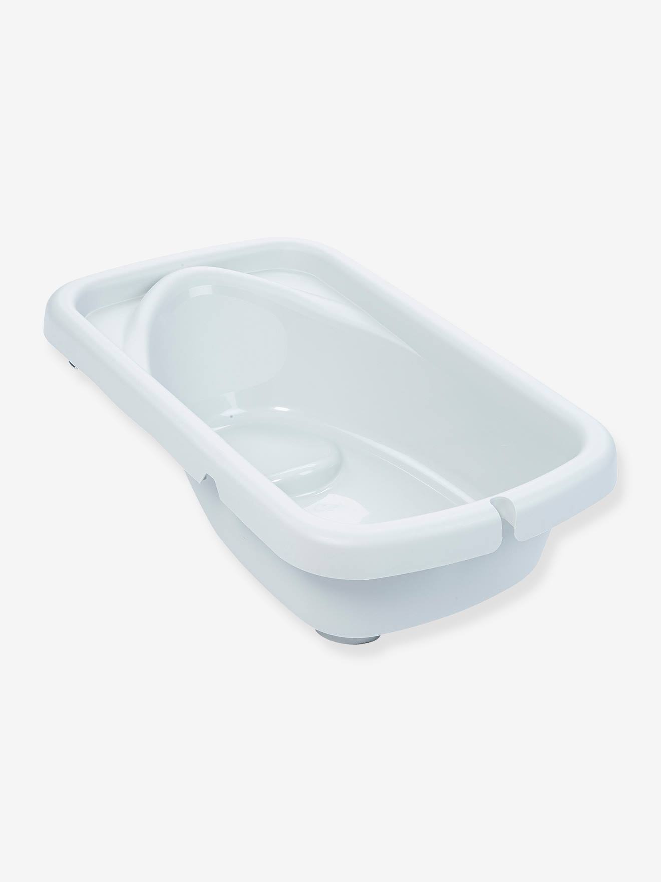 Combi bain-change Cuddle & Bubble CHICCO dots