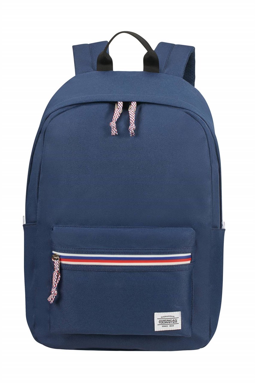 SAMSONITE Handtaschen blau RUCKSACK