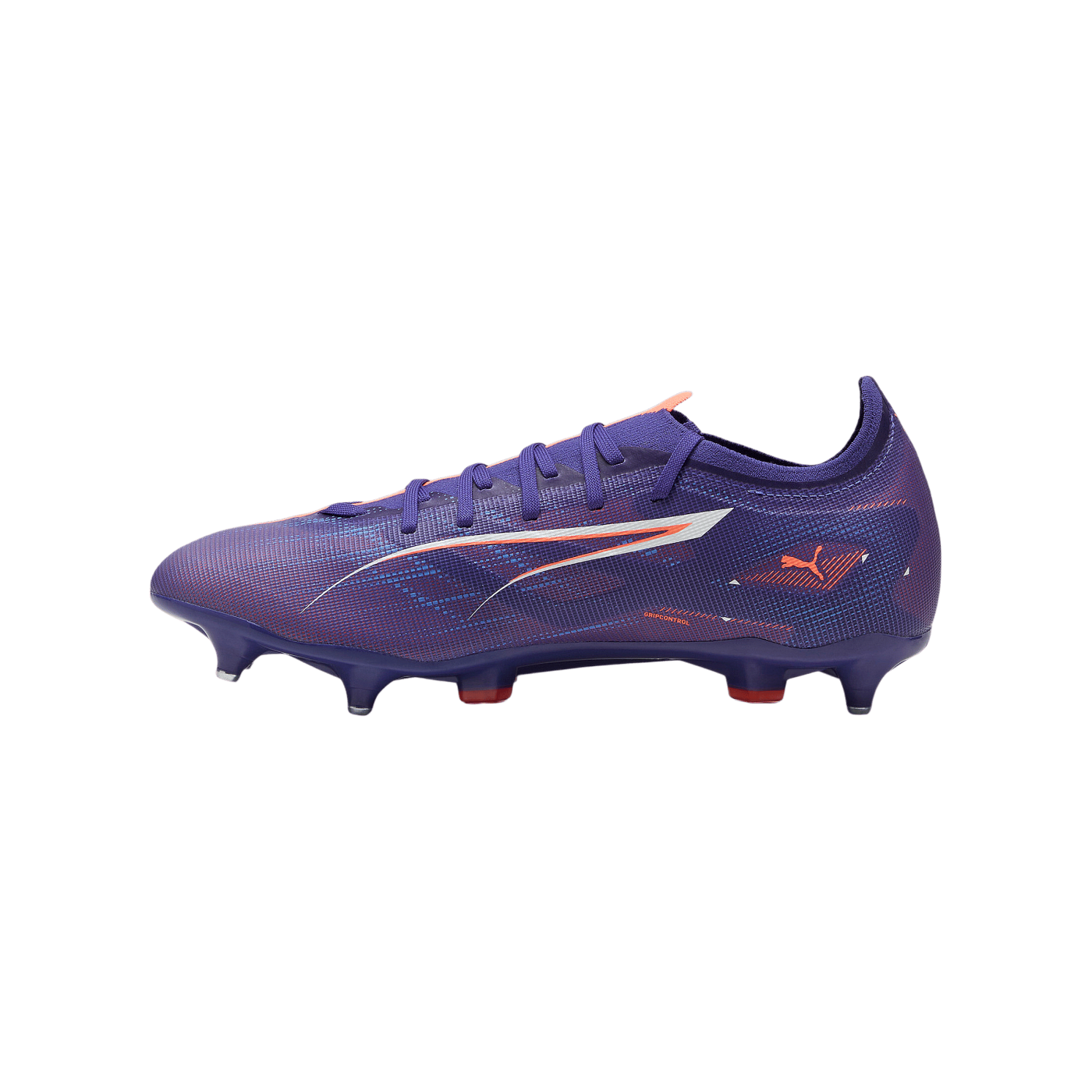 PUMA KING Ultimate MxSG Blau F01