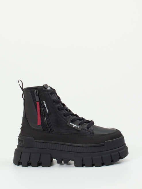 Sneaker high-81660090082 Palladium