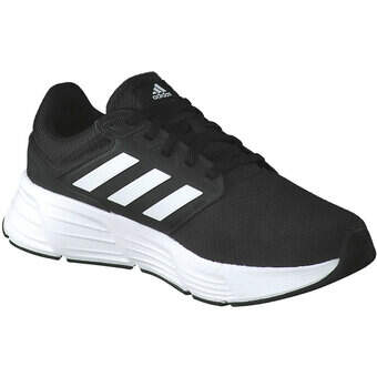 adidas Galaxy 6 Running in schwarz