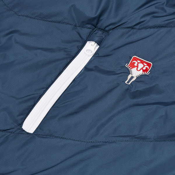BIOPOD WOLLE ZERO - Sommerschlafsack