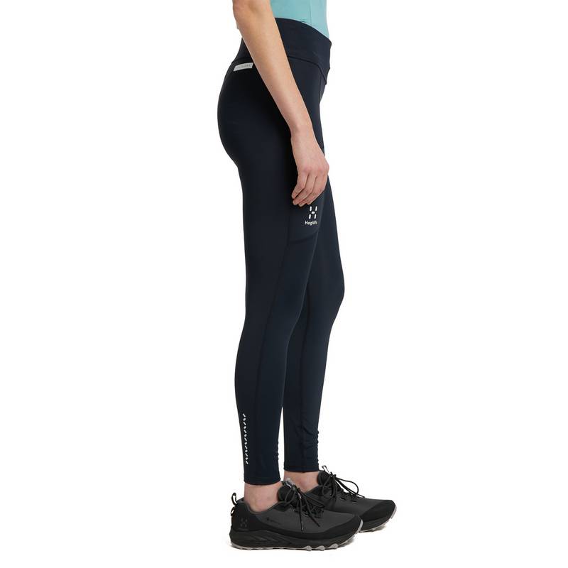 Haglöfs L.I.M Leap Tights Trekkinghose Damen