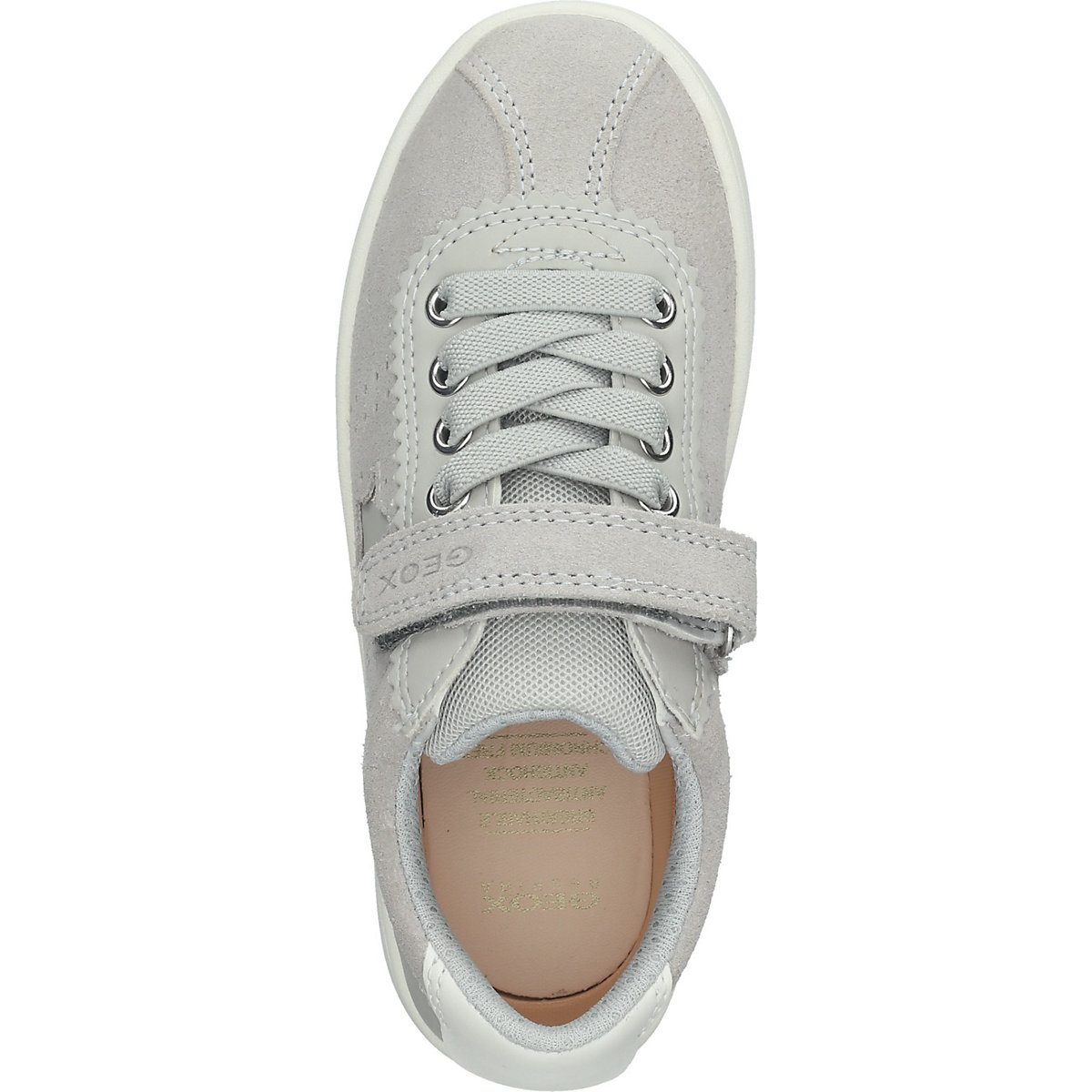Kinder Halbschuhe