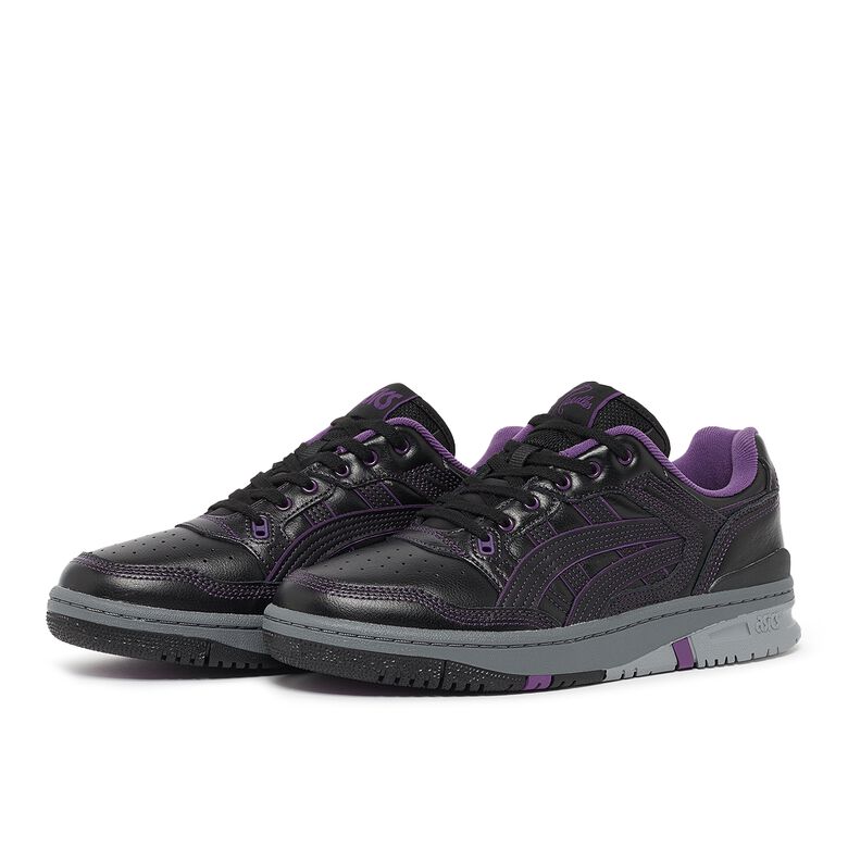 Asics Sportstyle x Needles EX89 black/black