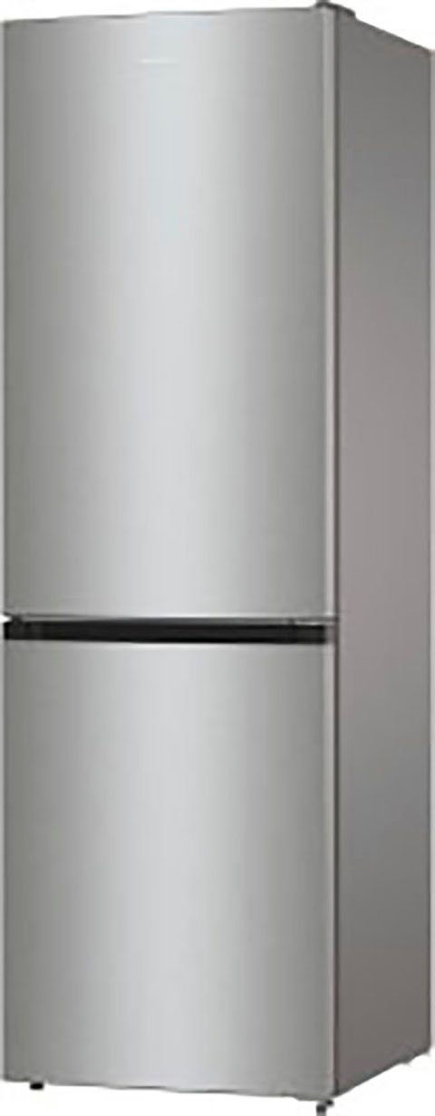 GORENJE Kühl-/Gefrierkombination NRC 619 BSXL4, 185 cm hoch, 60 cm breit, ConvertActive Schublade