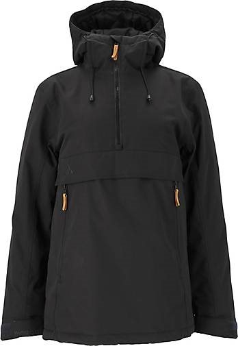 Whistler Freizeitjacke Snapper mit wasserabweisender Membran