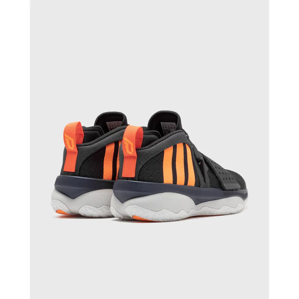 adidas DAME 8 EXTPLY IF1512 / schwarz
