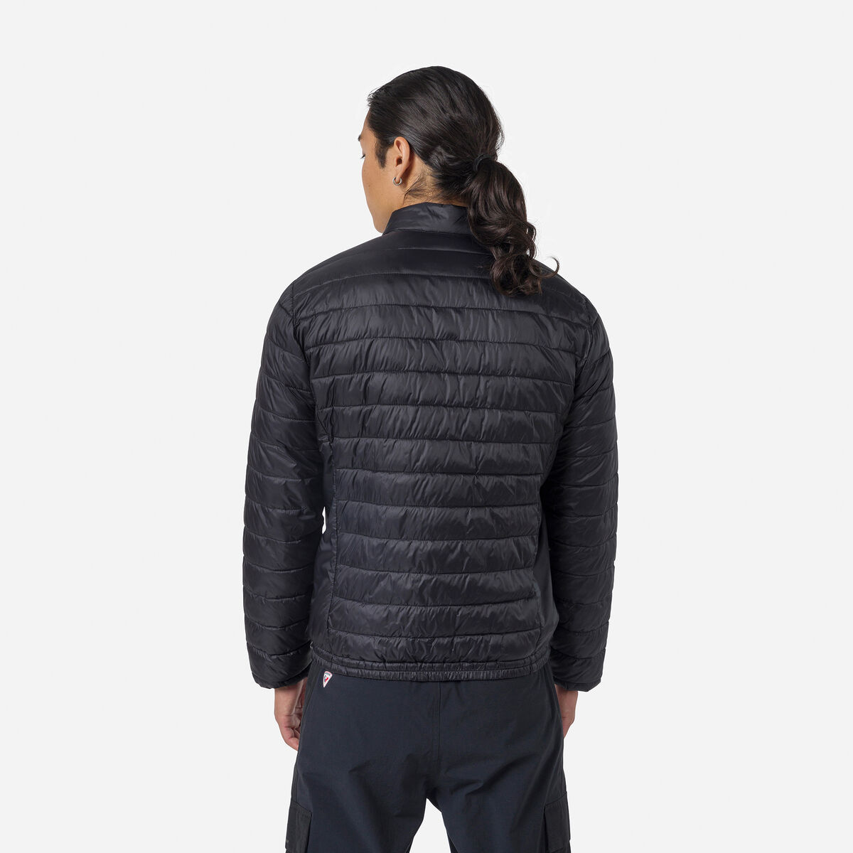 Isolierte Herrenjacke