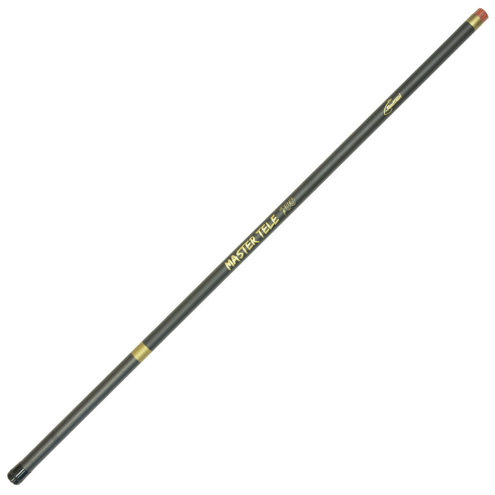 Redfish Master Tele 700 7,00 m teleskooppivapa