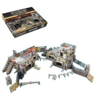 Wasteland Colony  (EN)