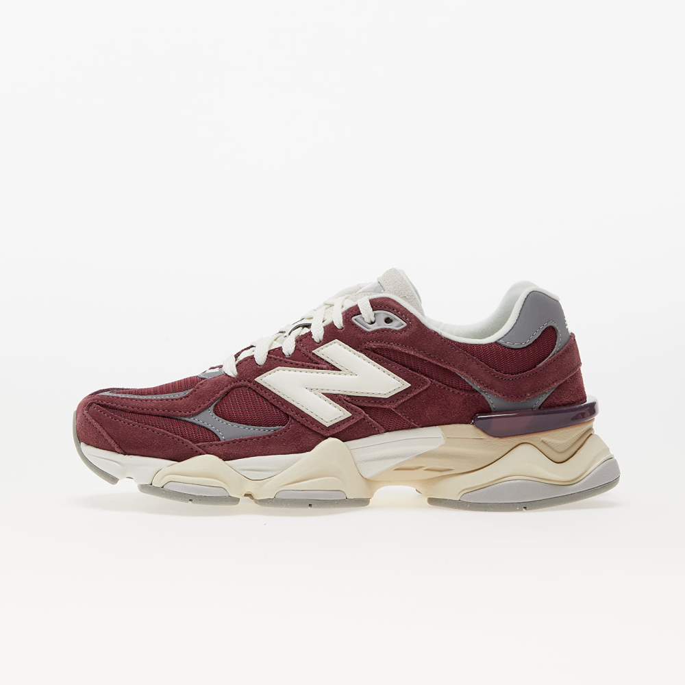 New Balance 9060 U9060VNA / rot