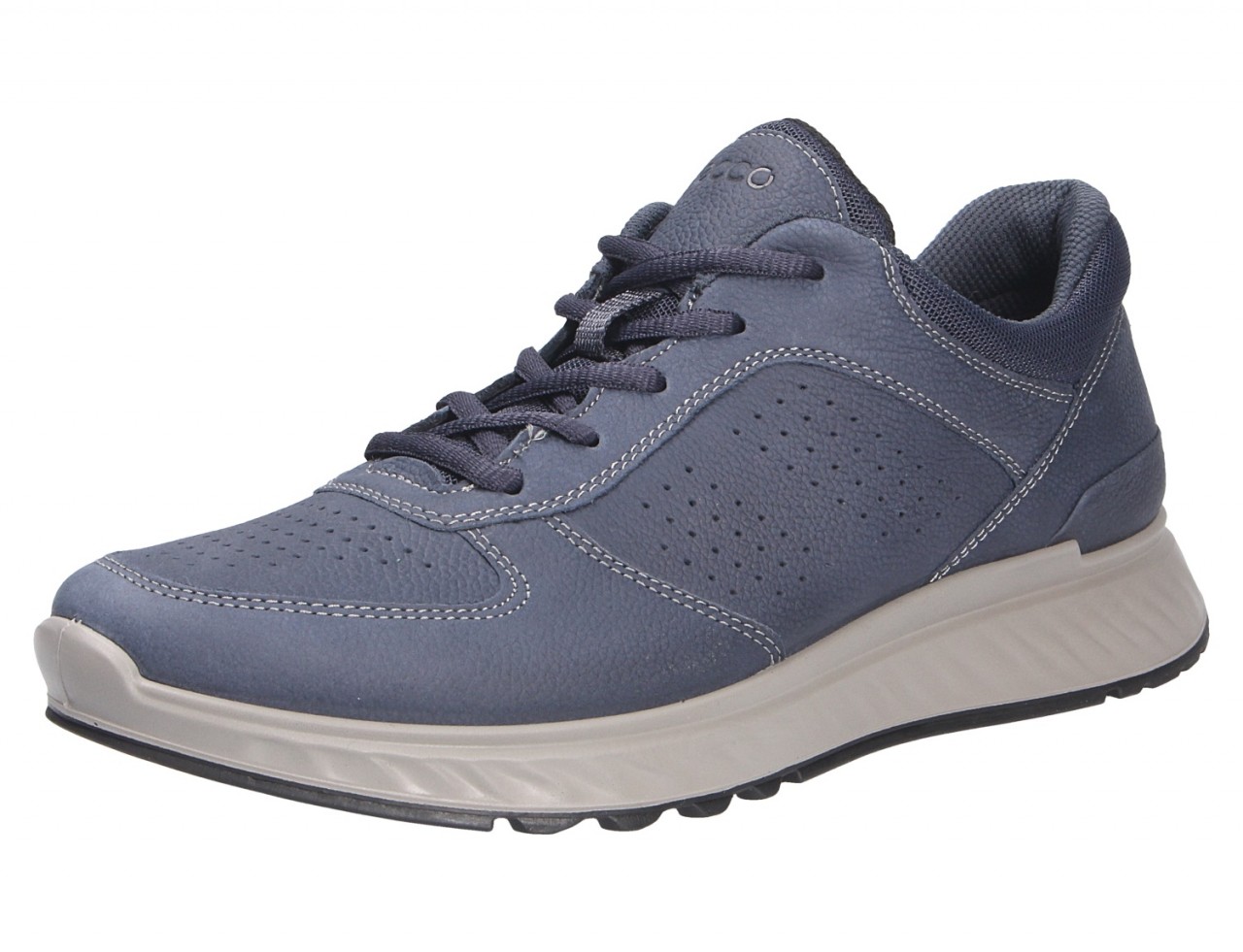 ECCO Stiefeletten beige ECCO EXOSTRIDE M