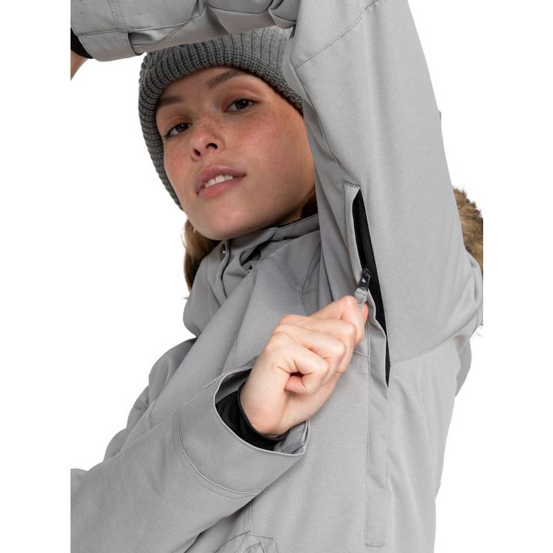 Roxy Meade Skijacke Damen