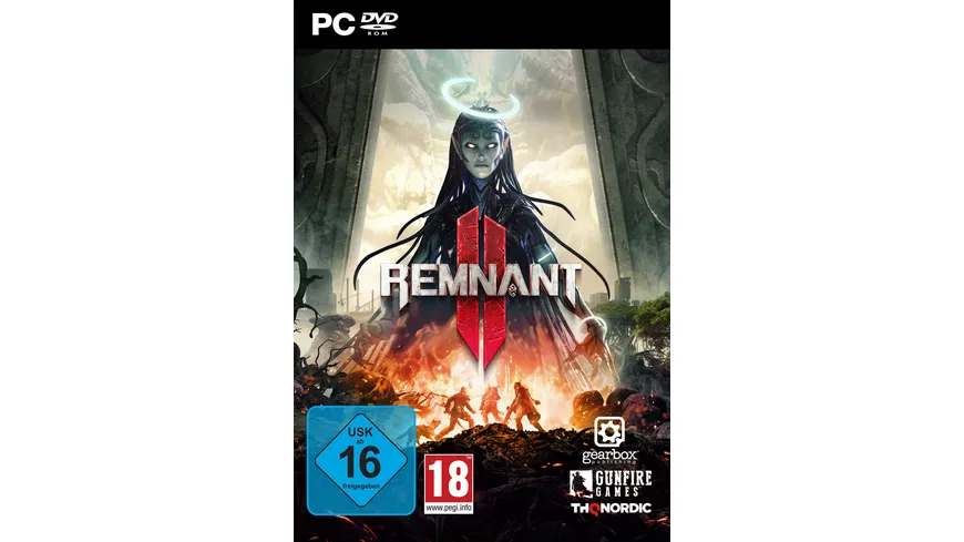 Remnant II