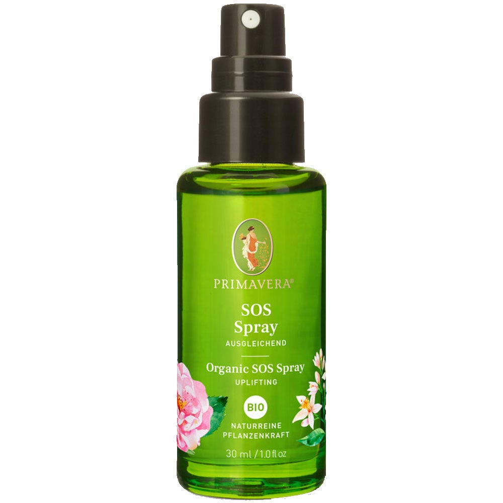 PRIMAVERA SOS Spray Bio 30 ml