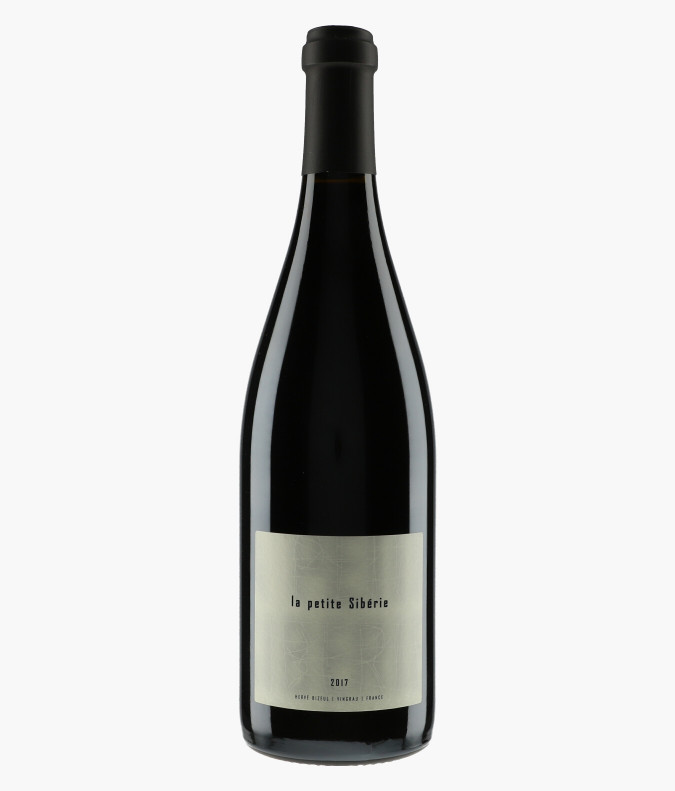 Côtes du Roussillon La Petite Sibérie 2017CLOS DES FEES