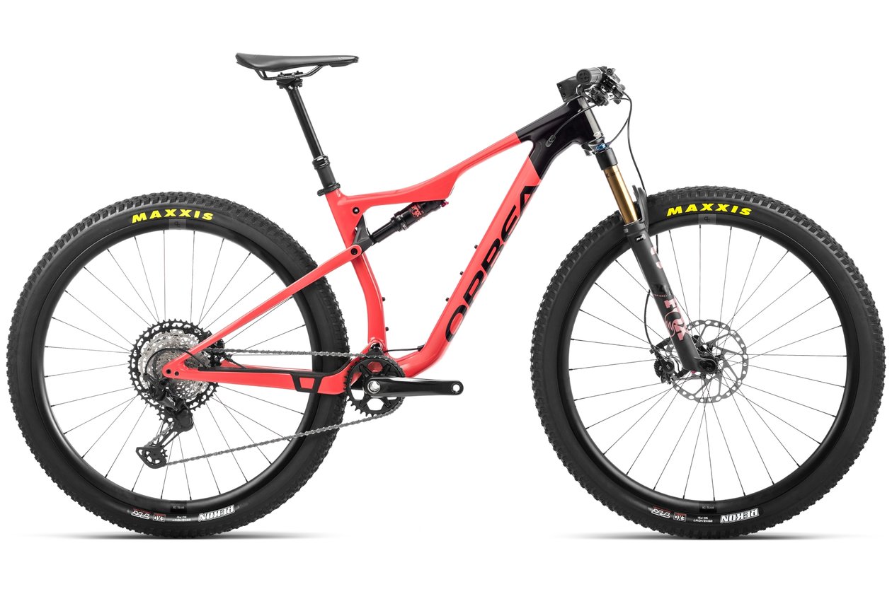 Orbea Oiz M10 TR - 2022 - 29 Zoll - Fully