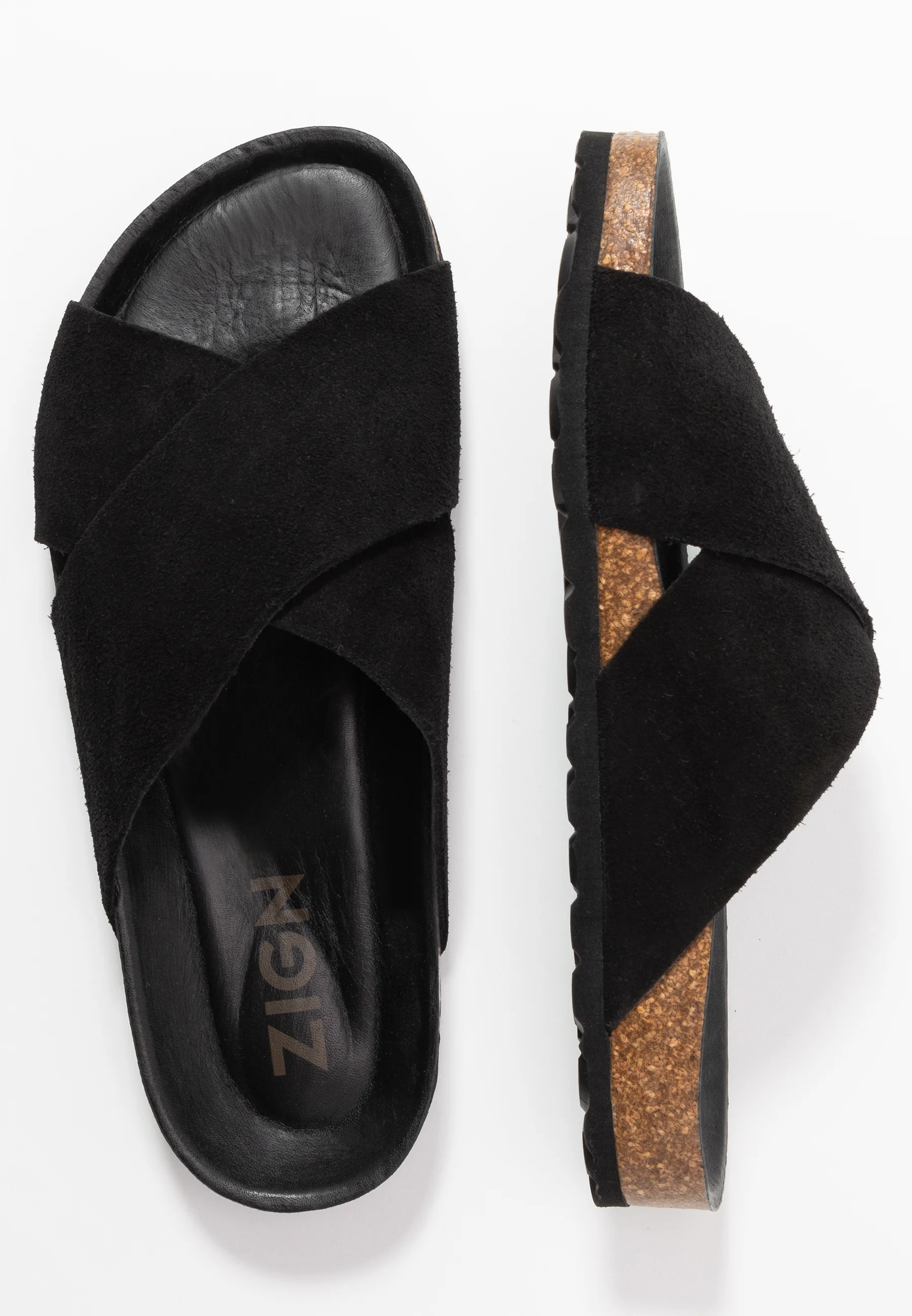Zapatillas Zign