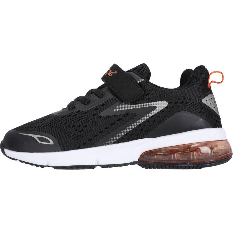 ZigZag Icing Sneaker Kinder