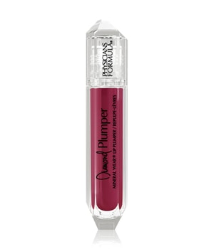 PHYSICIANS FORMULA Mineral Wear Diamond Glow Lip Plumper Lipgloss-5 ml