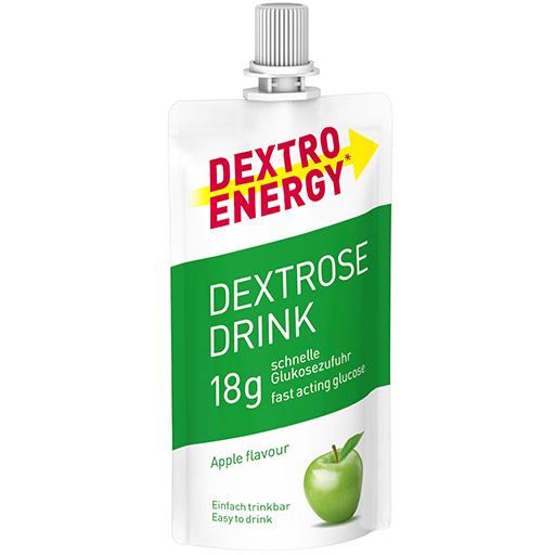DEXTRO ENERGY Dextrose Drink  50 ml  Flüssigkeit