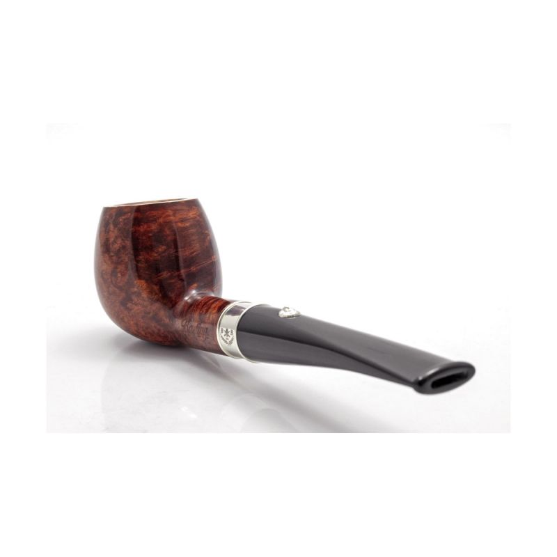 Barling Pfeife Benjamin The Very Finest 1816