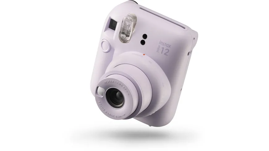 Fujifilm instax mini 12  lilac-purple