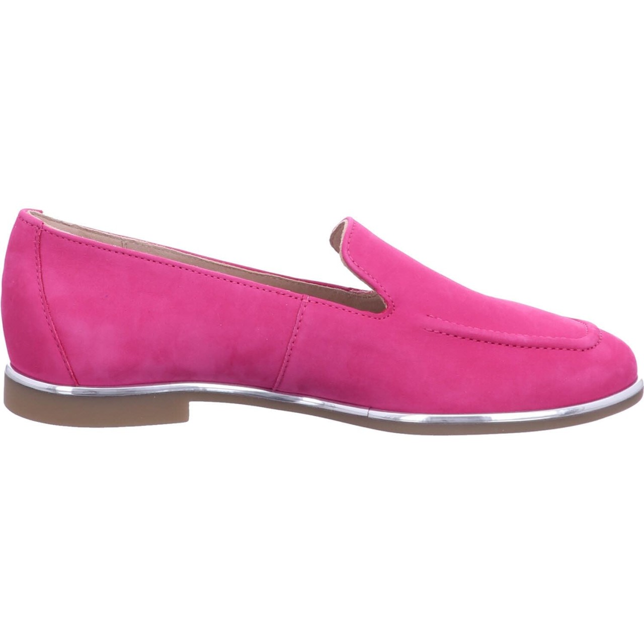 PAUL GREEN Ballerinas lila/pink
