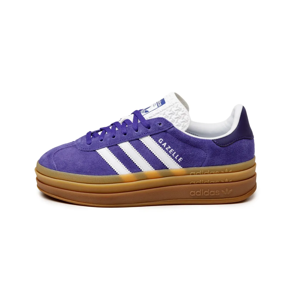 adidas Gazelle Bold W IE0419 / lila